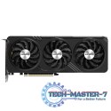 Karta graficzna GeForce RTX 4060 GAMING OC 8G GDDR6 128bit 2DP/2HDMI