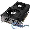 Karta graficzna GeForce RTX 4060 WINDFORCE OC 8G GDDR6 128bit 2DP