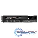 Karta graficzna GeForce RTX 4060 WINDFORCE OC 8G GDDR6 128bit 2DP