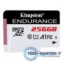 Karta microSD 256GB Endurance 95/45MB/s C10 A1 UHS-I