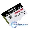 Karta microSD 256GB Endurance 95/45MB/s C10 A1 UHS-I