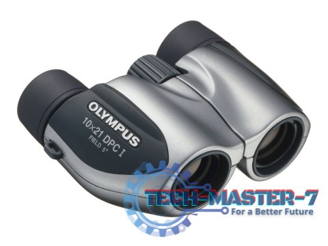 Lornetka 10x21 DPC I Lornetka 10x21 DPC I
