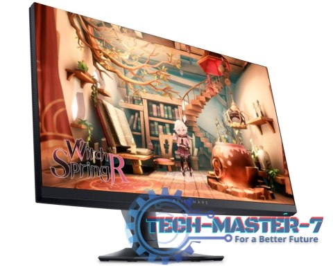 Monitor Alienware AW2724DM 27 cali LED 2560x1440/HDMI/DP/USB/3Y Monitor Alienware AW2724DM 27 cali LED 2560x1440/HDMI/DP/USB/3Y