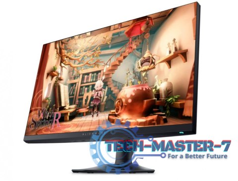 Monitor Alienware AW2724DM 27 cali LED 2560x1440/HDMI/DP/USB/3Y Monitor Alienware AW2724DM 27 cali LED 2560x1440/HDMI/DP/USB/3Y