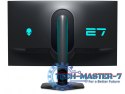 Monitor Alienware AW2724DM 27 cali LED 2560x1440/HDMI/DP/USB/3Y