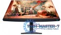 Monitor Alienware AW2724DM 27 cali LED 2560x1440/HDMI/DP/USB/3Y