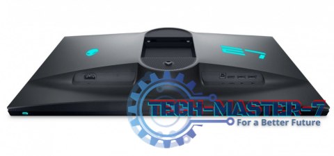 Monitor Alienware AW2724DM 27 cali LED 2560x1440/HDMI/DP/USB/3Y Monitor Alienware AW2724DM 27 cali LED 2560x1440/HDMI/DP/USB/3Y