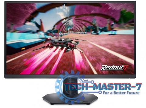 Monitor G2724D 27 cali 165Hz IPS/2560x1440/HDMI/DP/3Y Monitor G2724D 27 cali 165Hz IPS/2560x1440/HDMI/DP/3Y