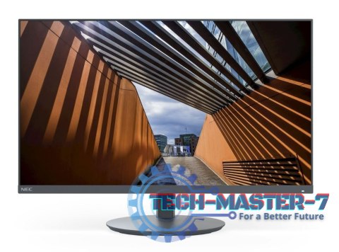 Monitor MultiSync E244FL 24 cale USB-C HDMI czarny Monitor MultiSync E244FL 24 cale USB-C HDMI czarny