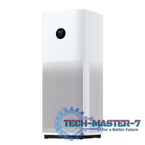 Oczyszczacz powietrza Air Purifier 4 Pro Oczyszczacz powietrza Air Purifier 4 Pro