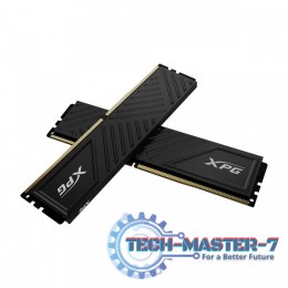 Pamięć XPG GAMMIX D35 DDR4 3200 DIMM 32GB (2x16) czarna