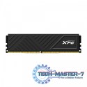 Pamięć XPG GAMMIX D35 DDR4 3200 DIMM 32GB (2x16) czarna