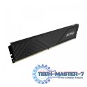 Pamięć XPG GAMMIX D35 DDR4 3200 DIMM 32GB (2x16) czarna