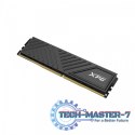 Pamięć XPG GAMMIX D35 DDR4 3200 DIMM 32GB (2x16) czarna