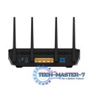 Router RT-AX5400 Router WiFi AX5400 4LAN 1WAN 1USB