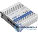 Router RUTX10 3xLAN, 1xWAN, BLE, WI-FI