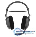 Słuchawki HS80 RGB USB Carbon