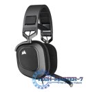 Słuchawki HS80 RGB USB Carbon