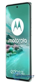 Smartfon Edge 40 Neo 12/256 GB Miętowy