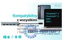 Stacja dokująca USB-C Metal Nano 2x HDMI Display + Power Delivery 100W