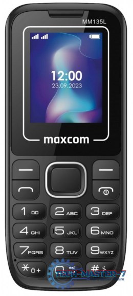 Telefon MM 135L Dual sim USB C