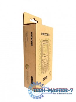 Telefon MM 135L Dual sim USB C