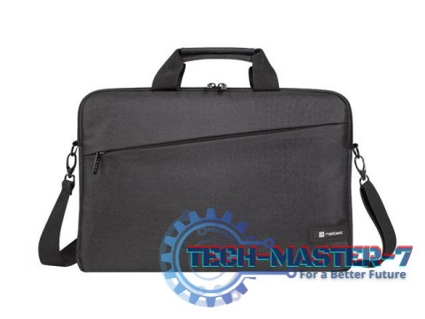 Torba notebook Beira 15,6'' Czarna Torba notebook Beira 15,6'' Czarna