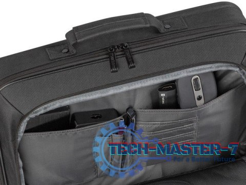 Torba notebook Boxer Lite 15,6'' Czarna Torba notebook Boxer Lite 15,6'' Czarna