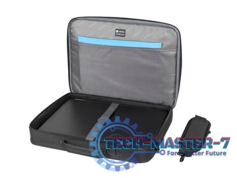 Torba notebook Boxer Lite 15,6'' Czarna Torba notebook Boxer Lite 15,6'' Czarna