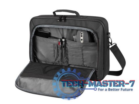 Torba notebook Boxer Lite 15,6'' Czarna Torba notebook Boxer Lite 15,6'' Czarna