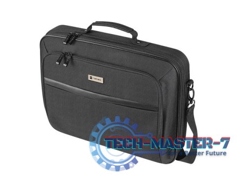 Torba notebook Boxer Lite 15,6'' Czarna Torba notebook Boxer Lite 15,6'' Czarna