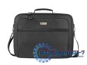Torba notebook Boxer Lite 15,6'' Czarna