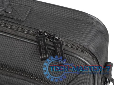 Torba notebook Boxer Lite 15,6'' Czarna Torba notebook Boxer Lite 15,6'' Czarna