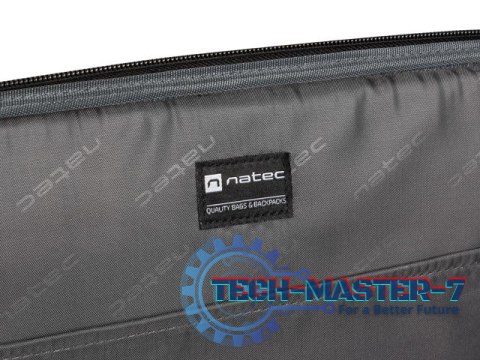 Torba notebook Boxer Lite 15,6'' Czarna Torba notebook Boxer Lite 15,6'' Czarna