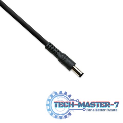 Zasilacz 40W | 12V | 3.33A | 5.5*2.1 | + kabel zasilający Zasilacz 40W | 12V | 3.33A | 5.5*2.1 | + kabel zasilający