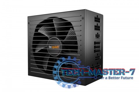 Zasilacz Straight Power 12 750W Platinum ATX 3.0 Zasilacz Straight Power 12 750W Platinum ATX 3.0