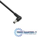 Zasilacz sieciowy do monitora Samsung 30W | 14V | 2.1A | 6.5*4.4 | + kabel zasilający