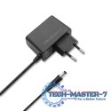 Zasilacz wtyczkowy 12W | 12V | 1A | 5.5*2.1