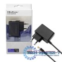 Zasilacz wtyczkowy 12W | 12V | 1A | 5.5*2.5