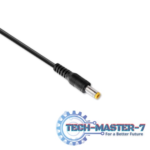 Zasilacz wtyczkowy 12W | 12V | 1A | 5.5*2.5 Zasilacz wtyczkowy 12W | 12V | 1A | 5.5*2.5