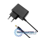 Zasilacz wtyczkowy 12W | 12V | 1A | 5.5*2.5
