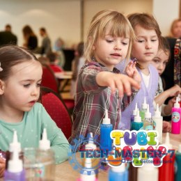 Zestaw Tubi Jelly Planety