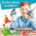 Zestaw naukowy Im a Genius Eksperymenty z elektrycznością