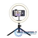 Zestaw streaming-owy MAKU + 2 w 1