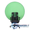 Zestaw streaming-owy MAKU + 2 w 1
