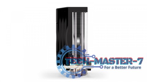 Chłodzenie procesora Spartan 5 ARGB 120mm Chłodzenie procesora Spartan 5 ARGB 120mm