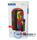 Głośnik Bluetooth DJBOX