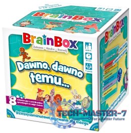 Gra BrainBox - Dawno, dawno, temu..