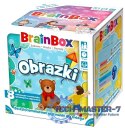 Gra BrainBox - Obrazki (druga edycja)