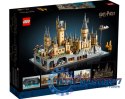 Harry Potter 76419 Klocki Zamek Hogwart i błonia